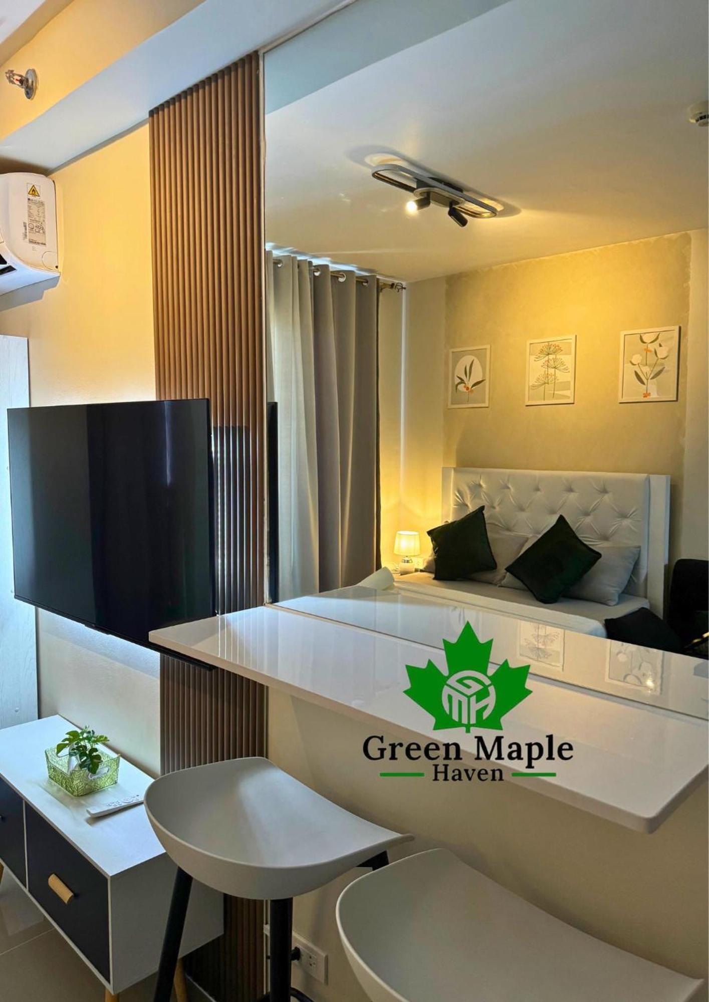 Maple Haven - Saekyung Village 1 Phase 3, Marigondon Lapulapu Hotel Lapu-Lapu City