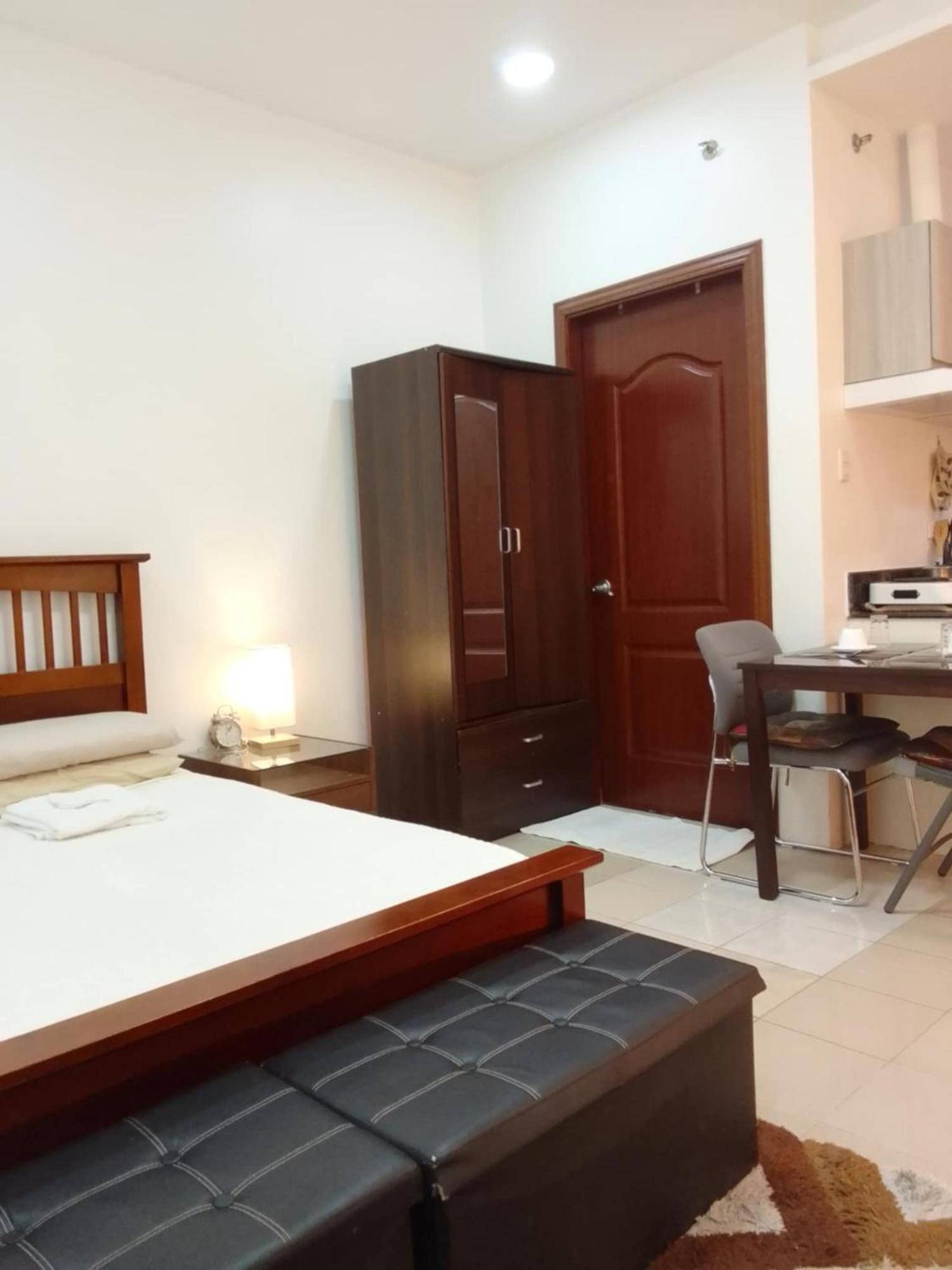 Trillium Residences * Cebu