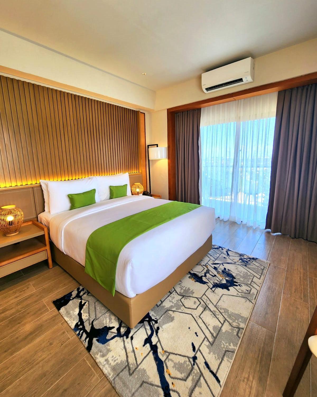 Cebu One Tectona Hotel Liloan
