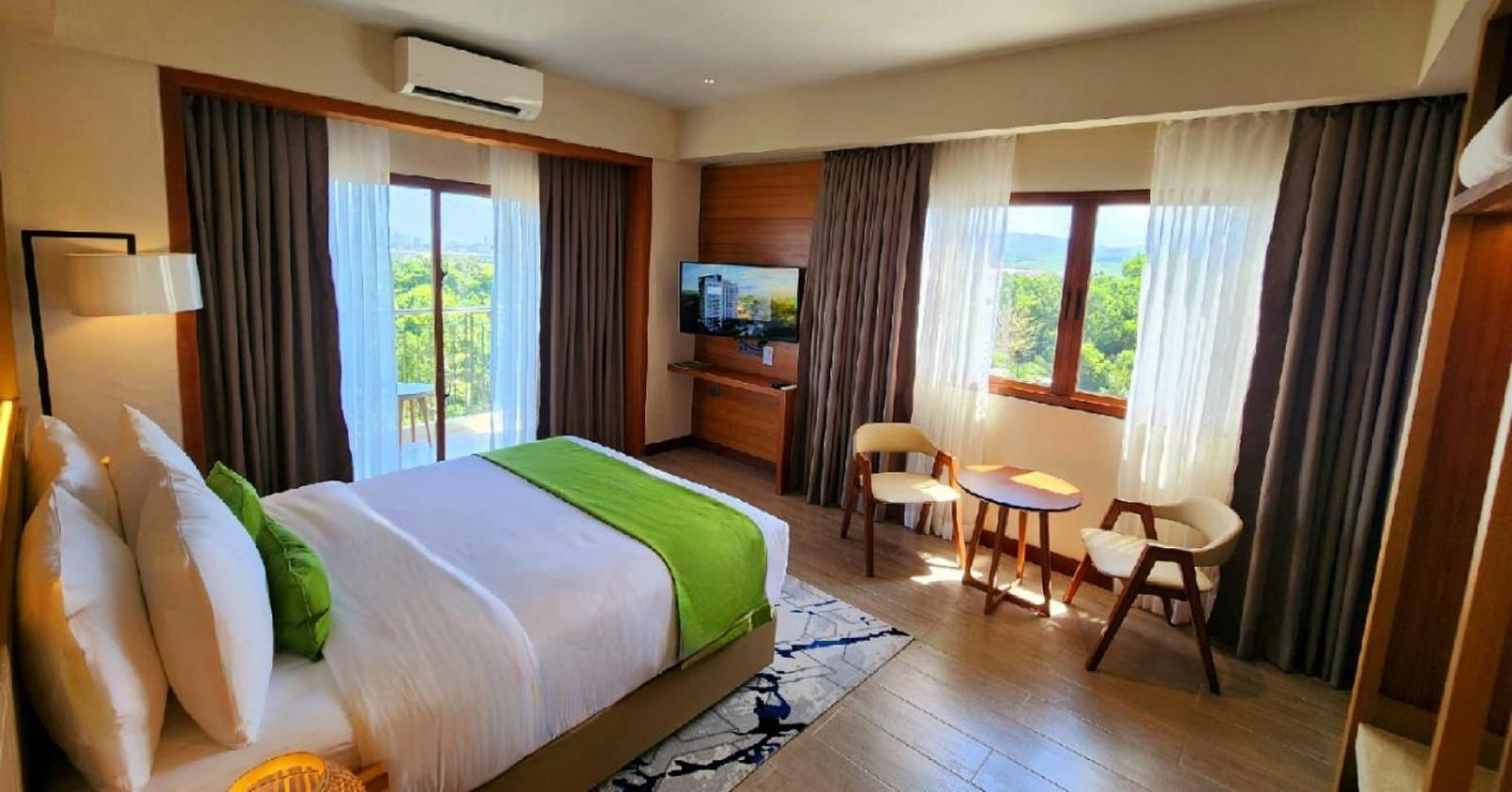 Hotel Cebu One Tectona