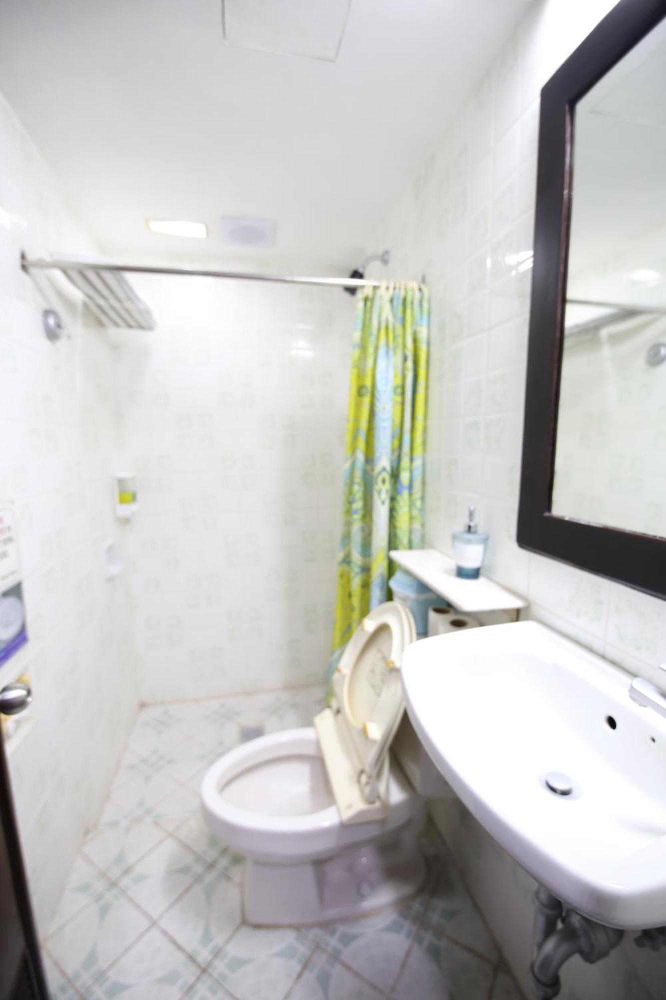 Hotel Hotel Asia Cebu 3*
