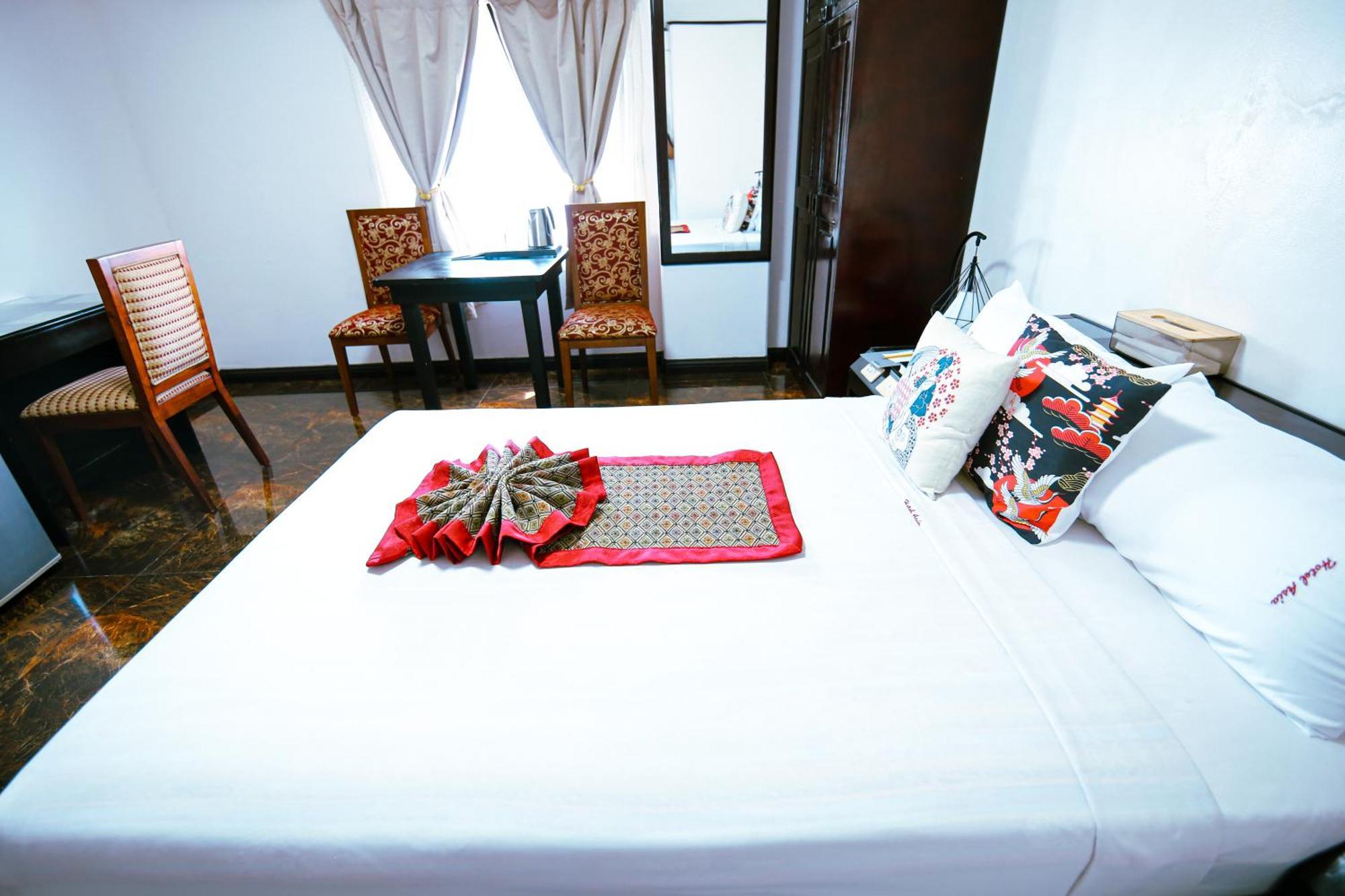 Hotel Asia Cebu