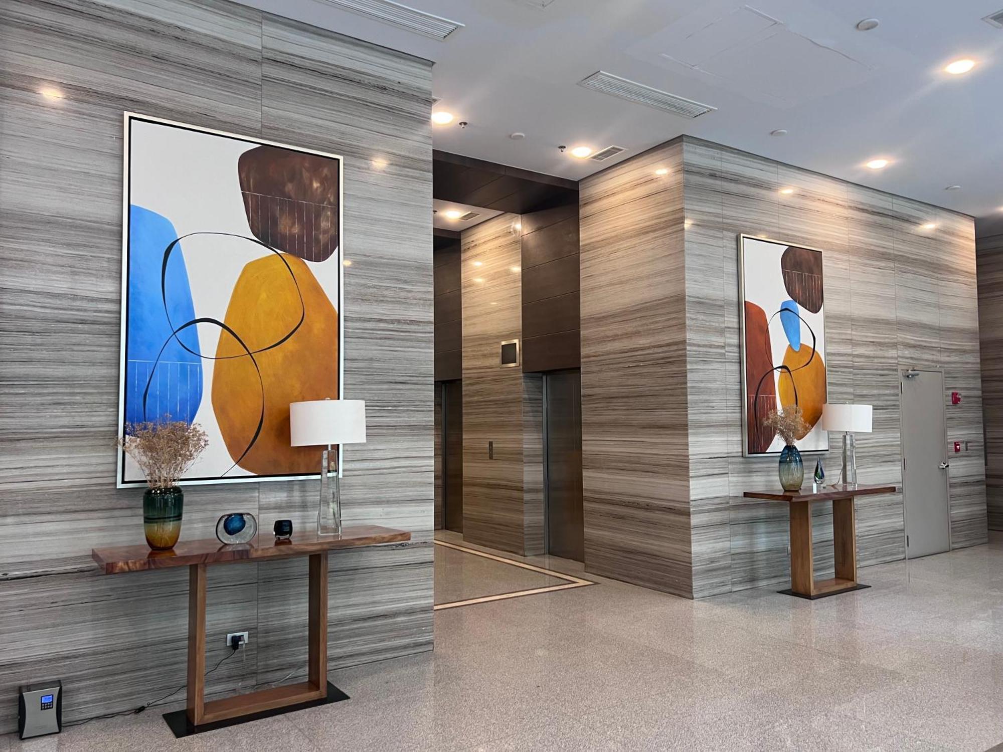 Apartamento It Park New 38 Park Cebu