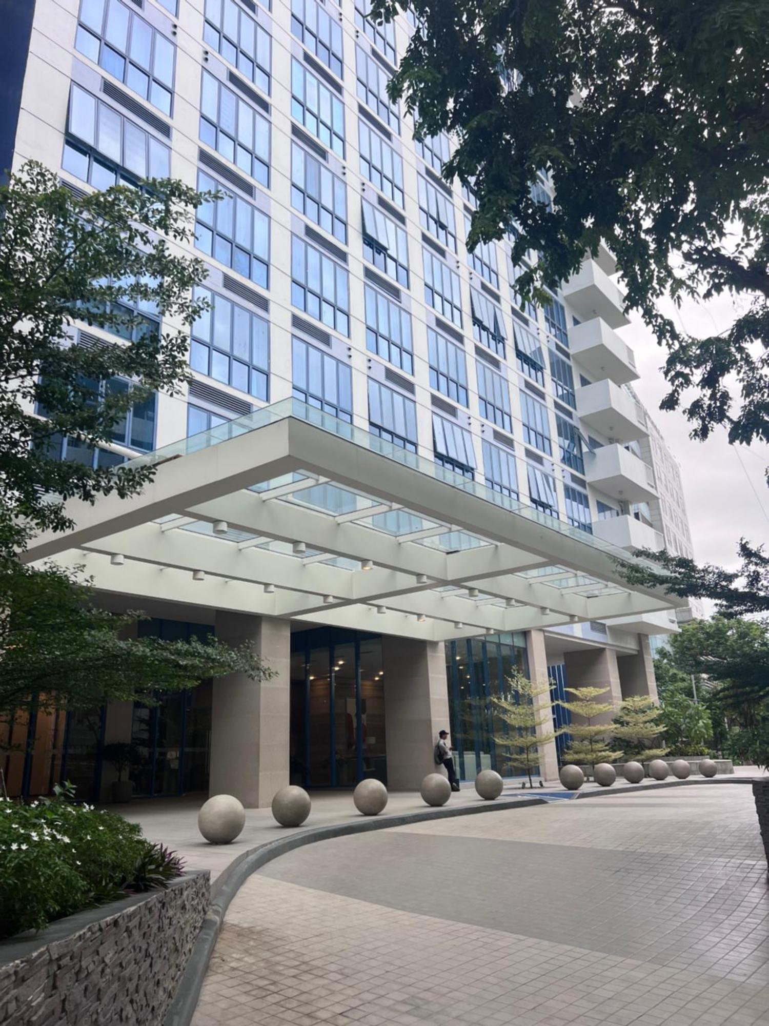 It Park New 38 Park Apartamento