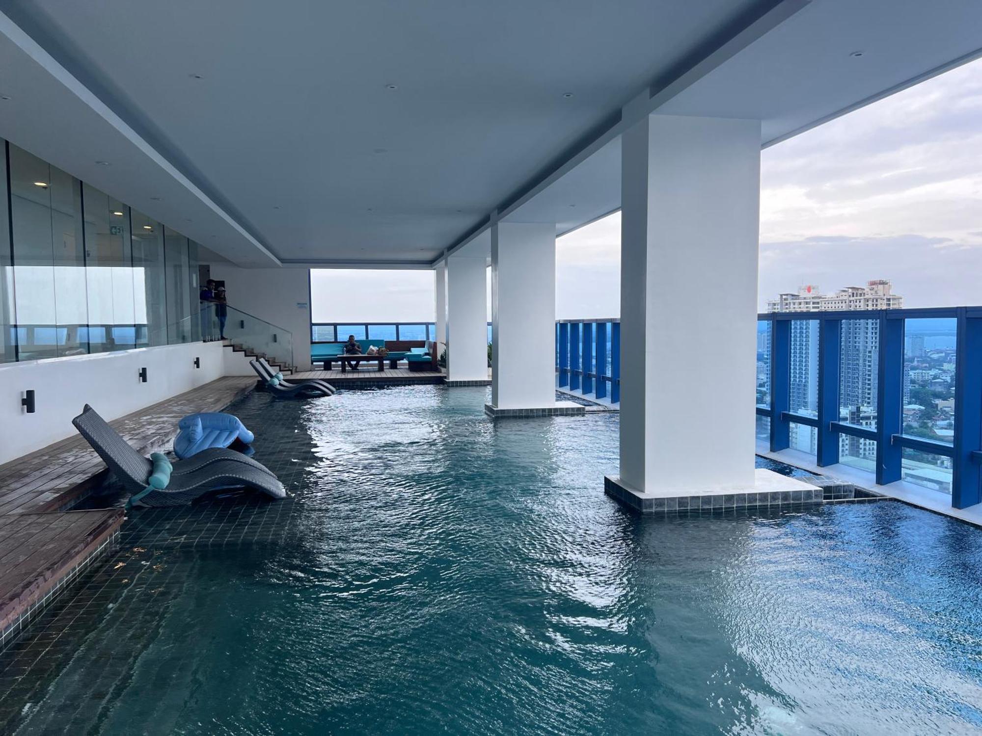 It Park New 38 Park Apartamento *