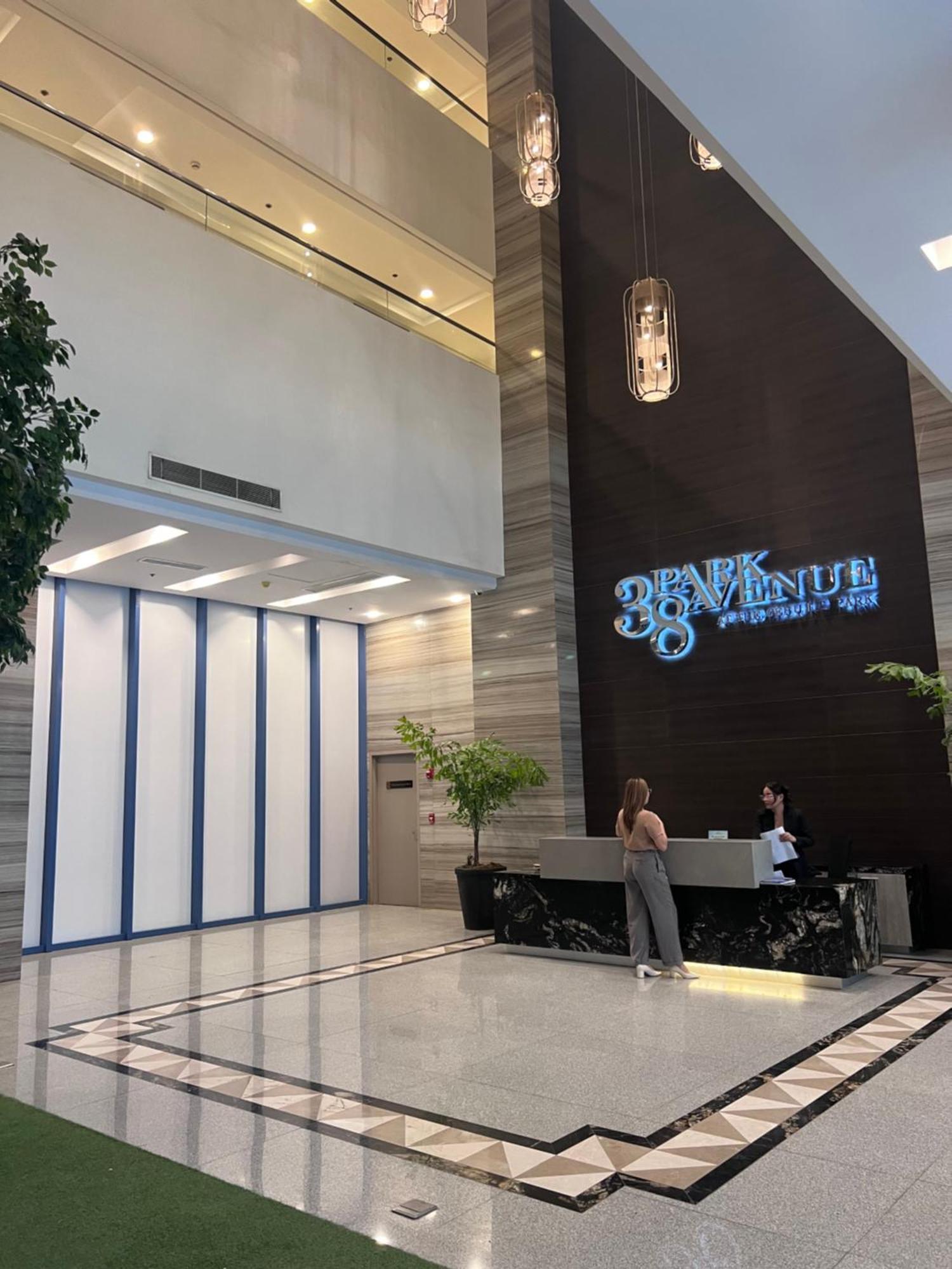Apartamento It Park New 38 Park *