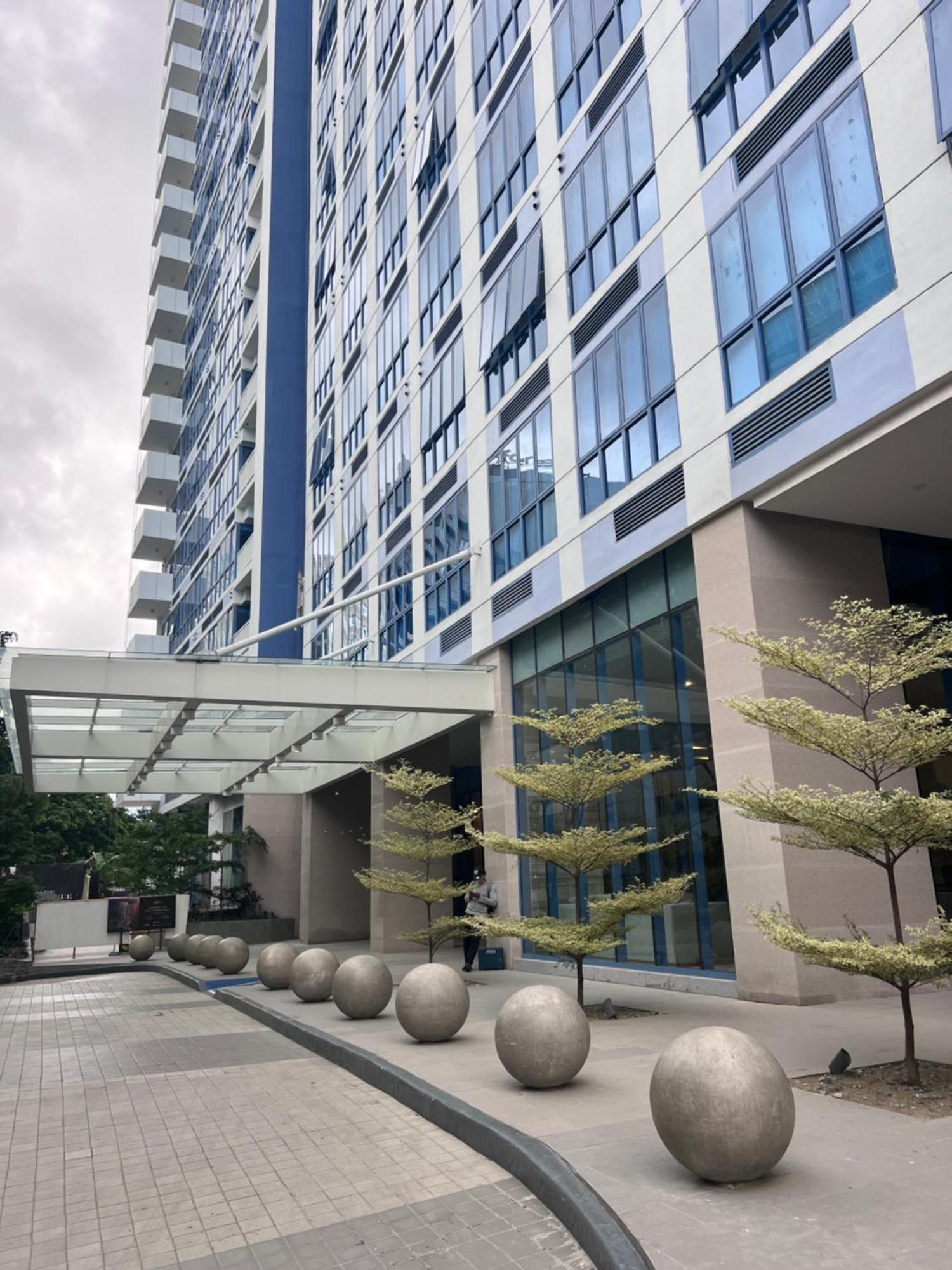 Apartamento It Park New 38 Park