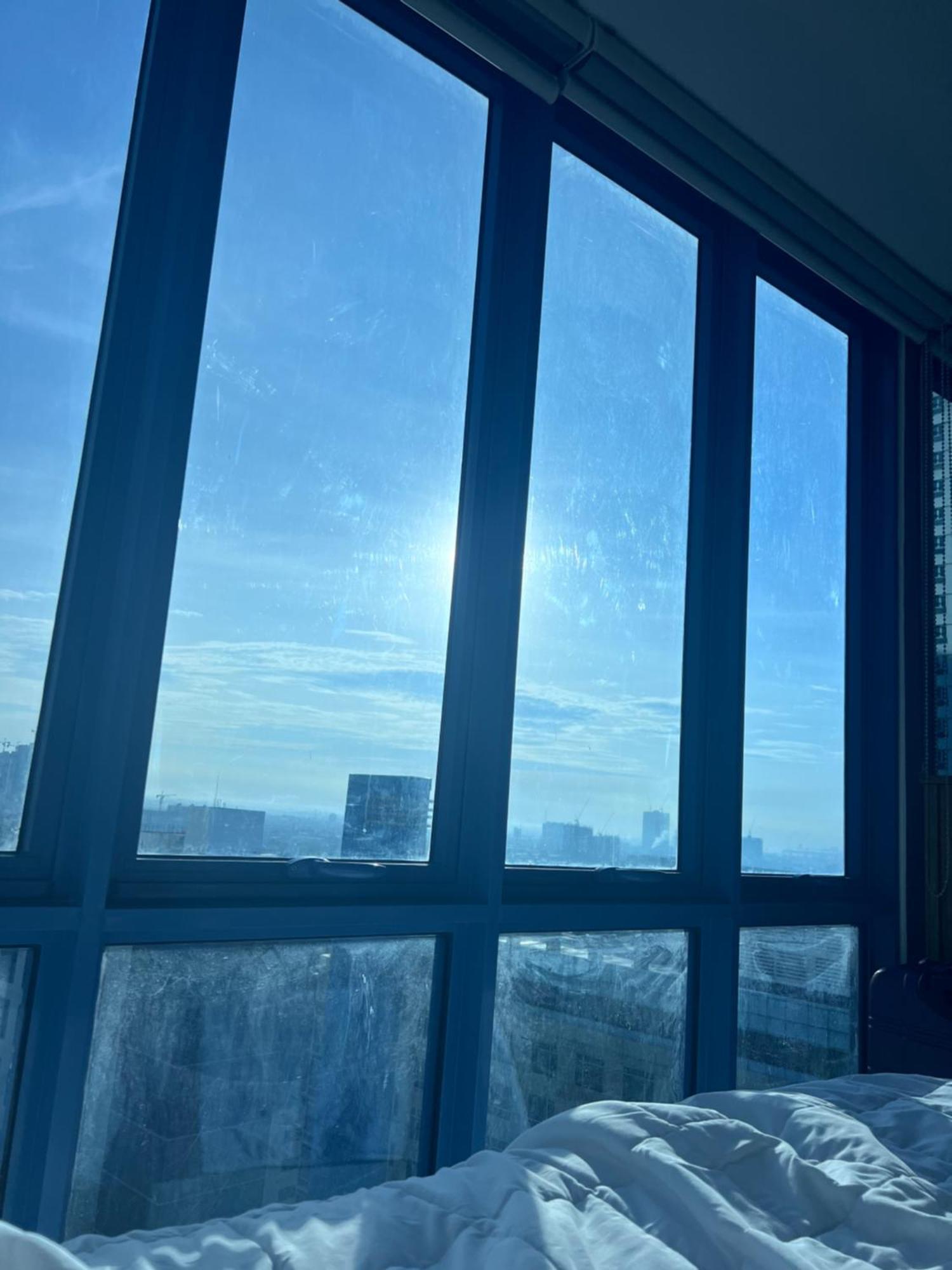 It Park New 38 Park Apartamento *