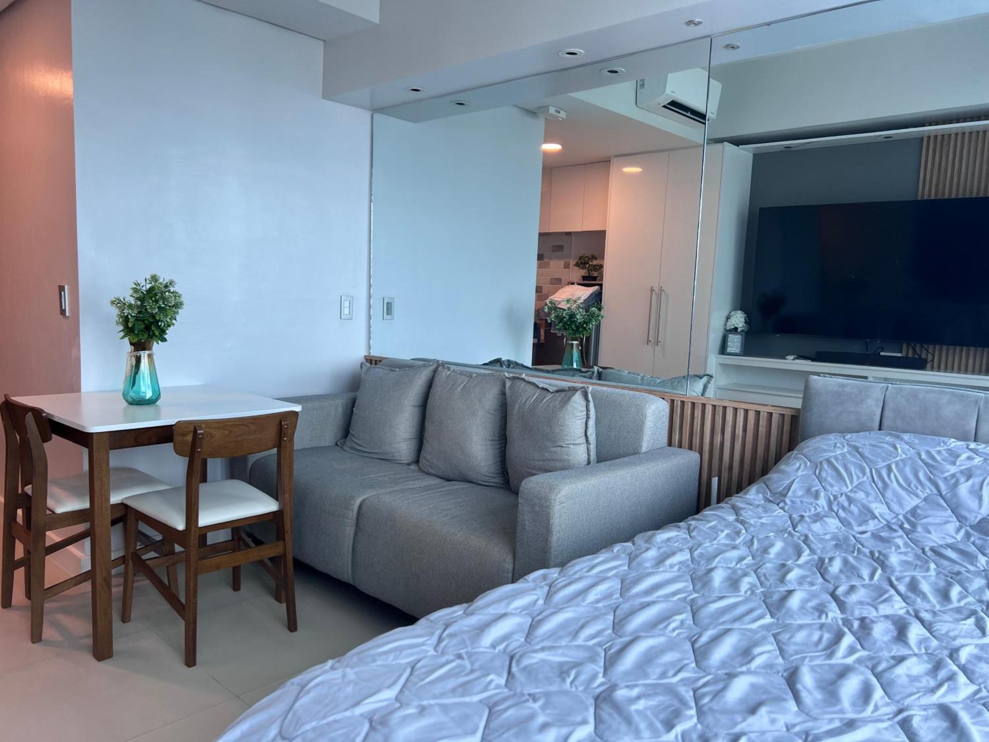 Apartamento It Park New 38 Park
