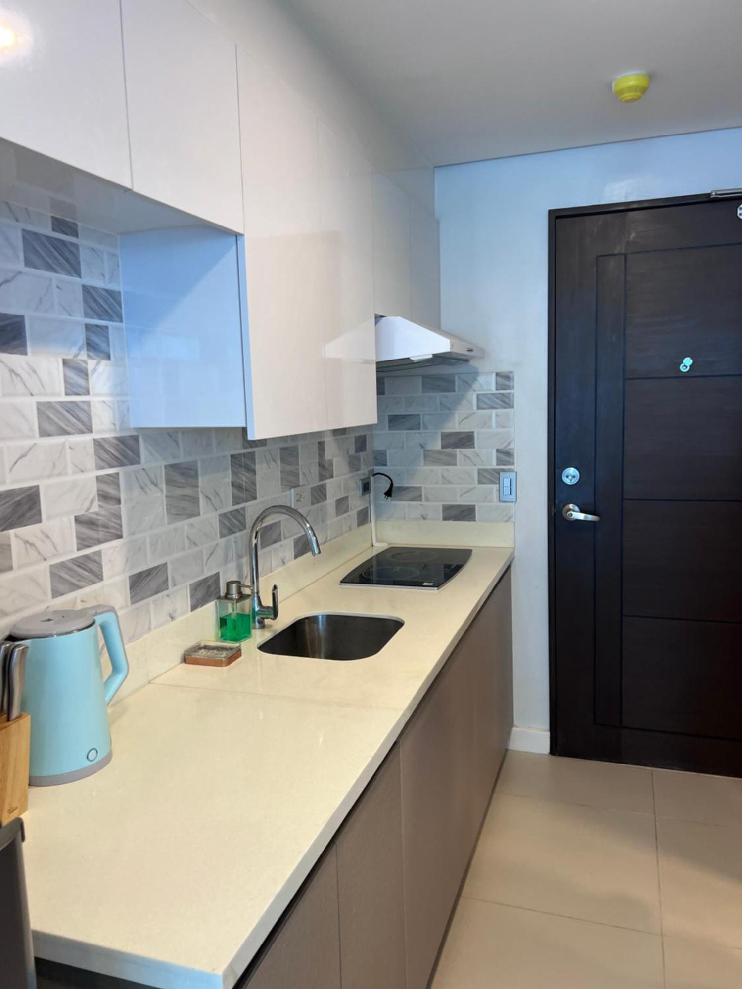 It Park New 38 Park Apartamento Cebu