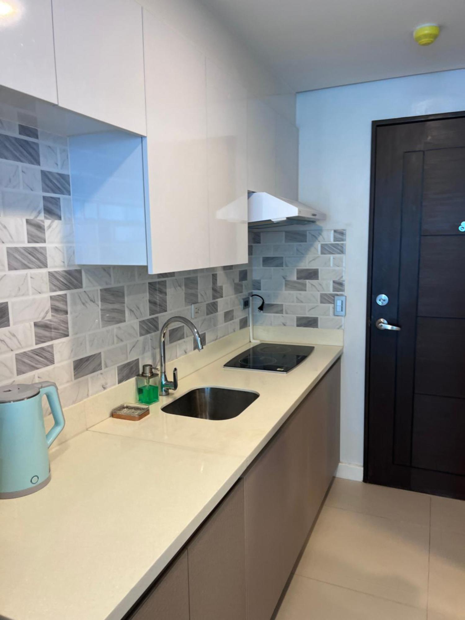 It Park New 38 Park Apartamento