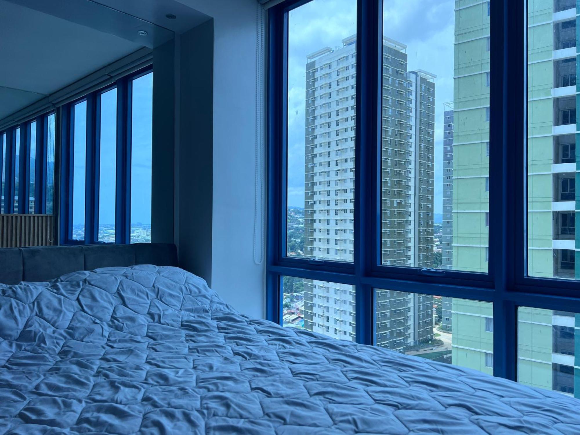 Apartamento It Park New 38 Park