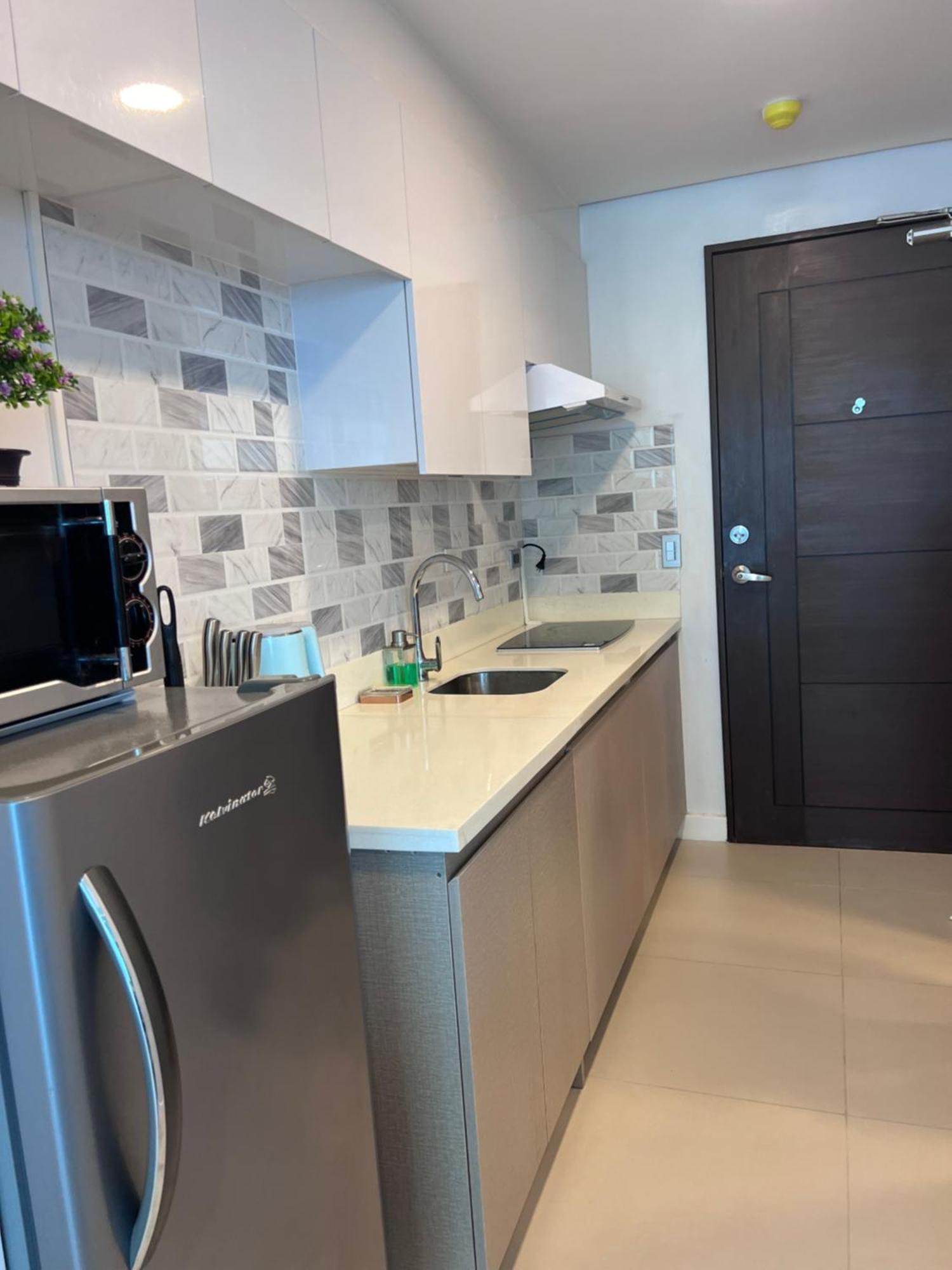 Apartamento It Park New 38 Park *