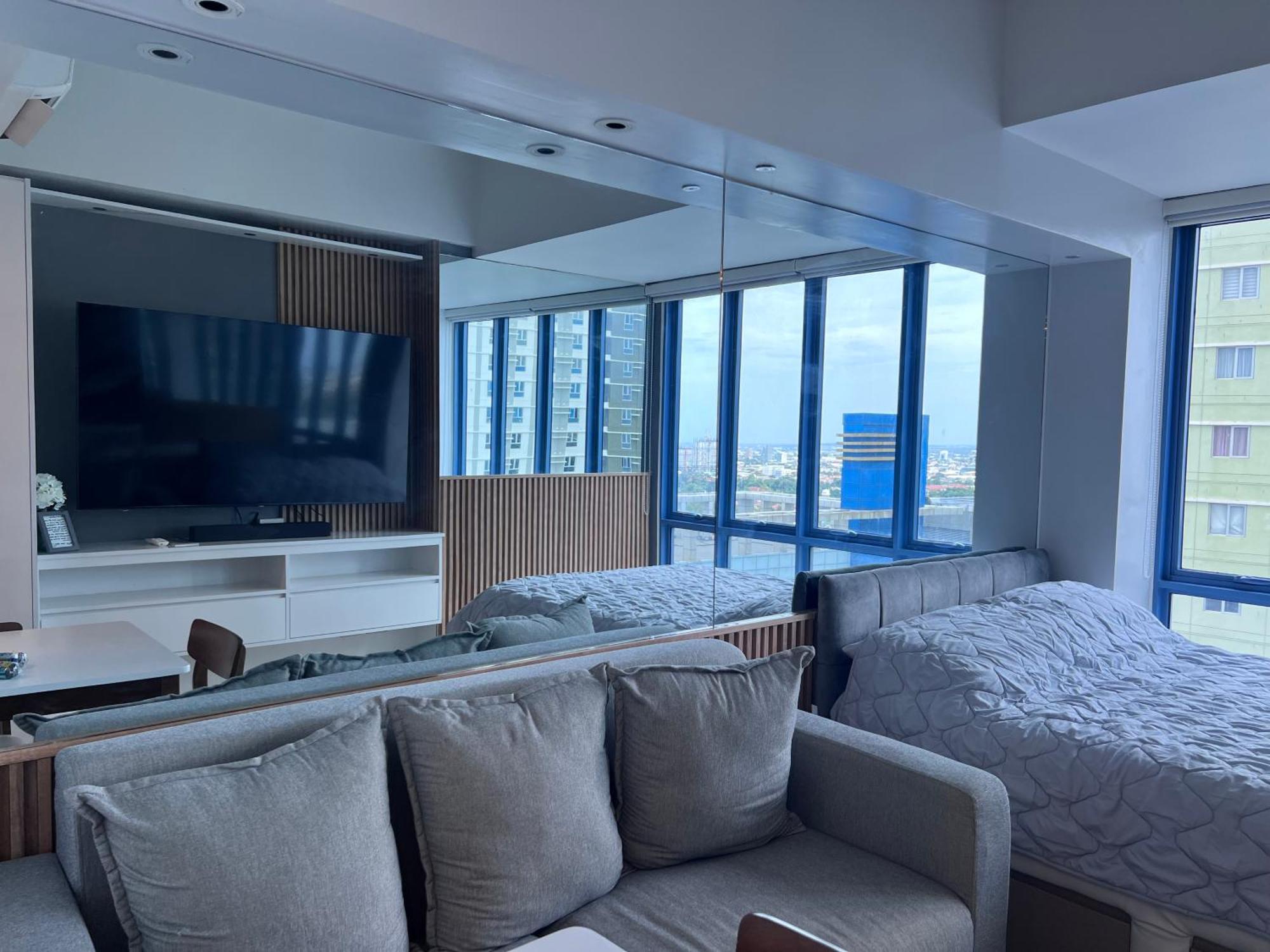 Apartamento It Park New 38 Park Cebu