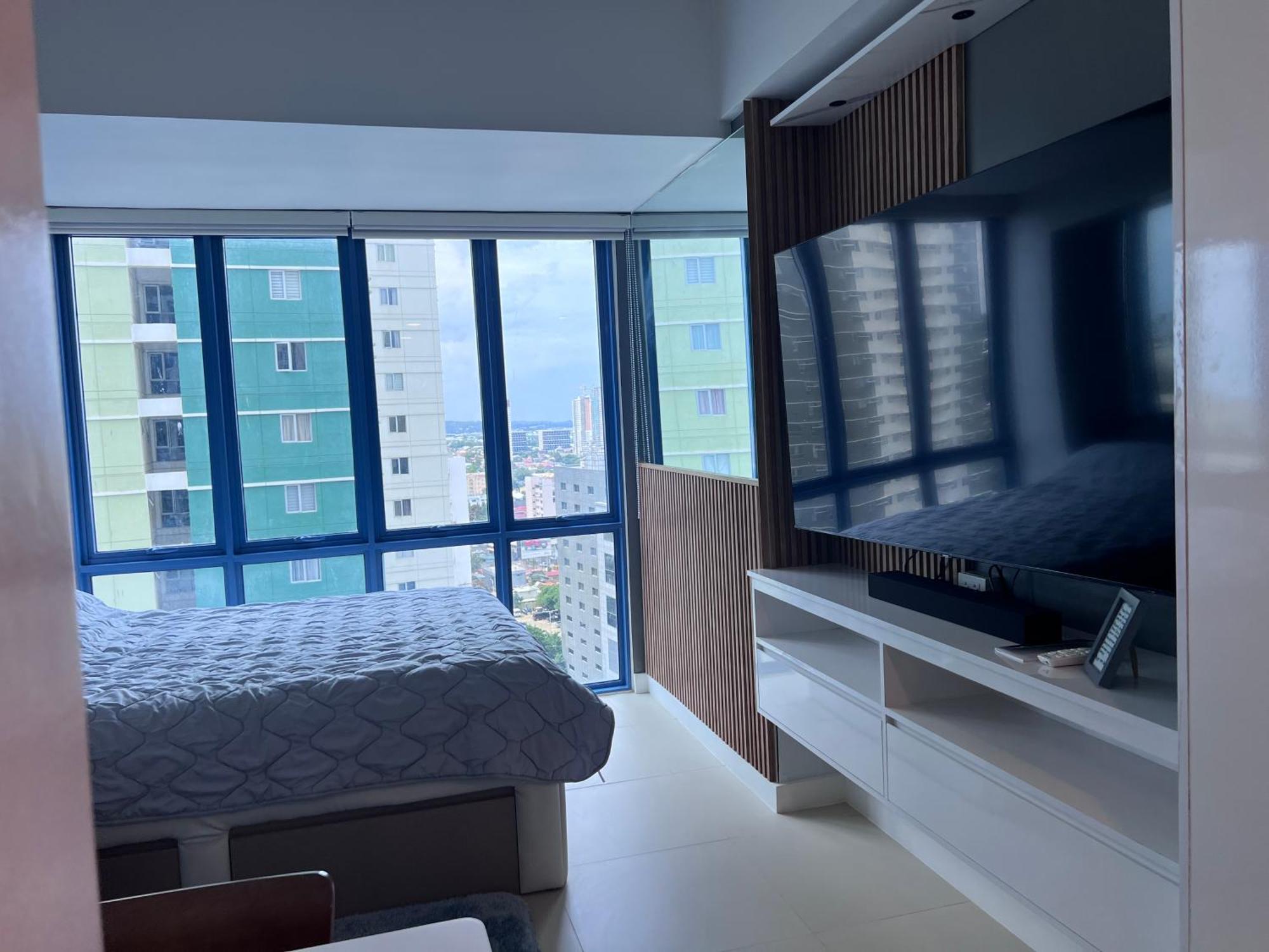 Apartamento It Park New 38 Park