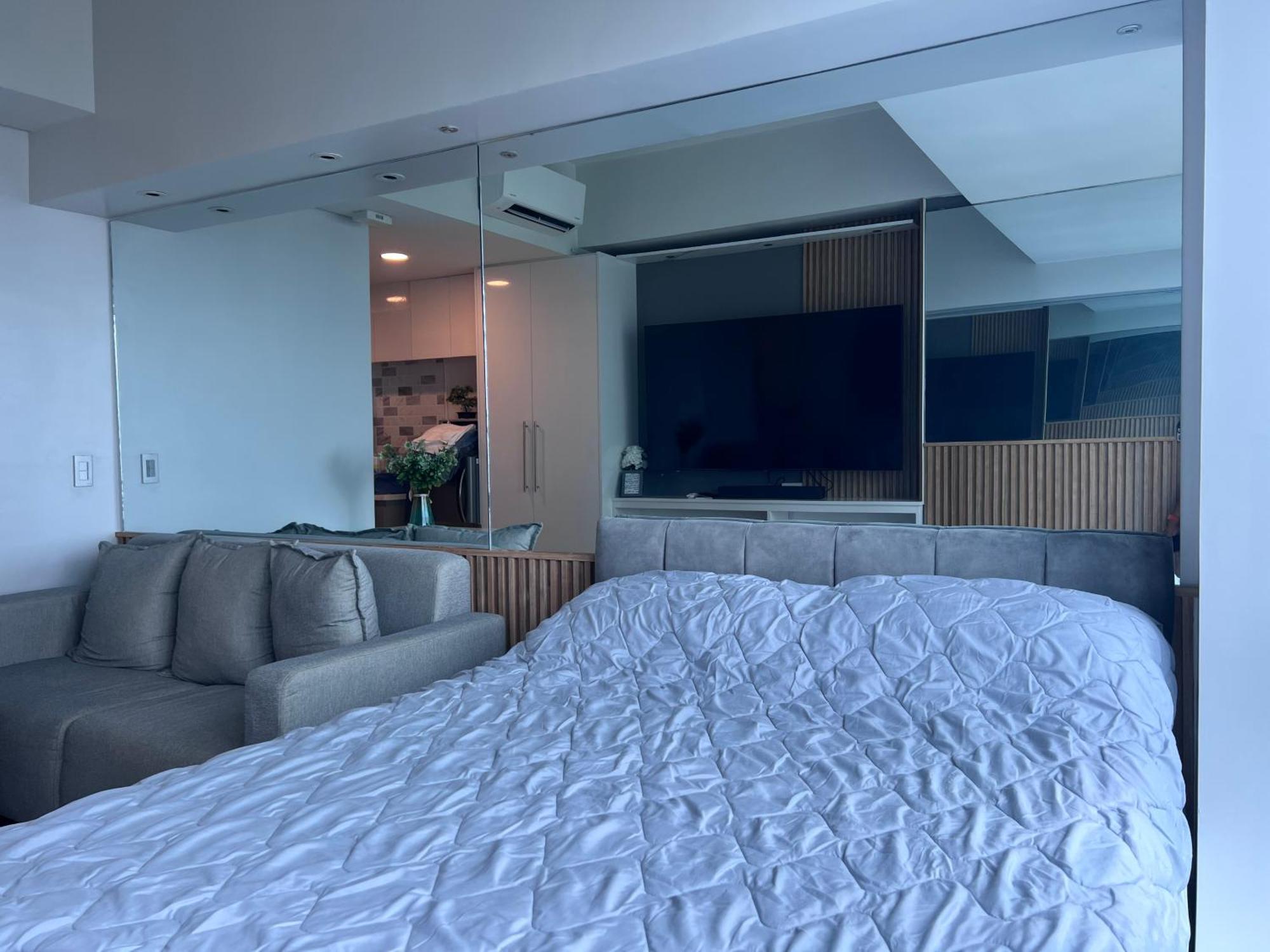 It Park New 38 Park Apartamento *