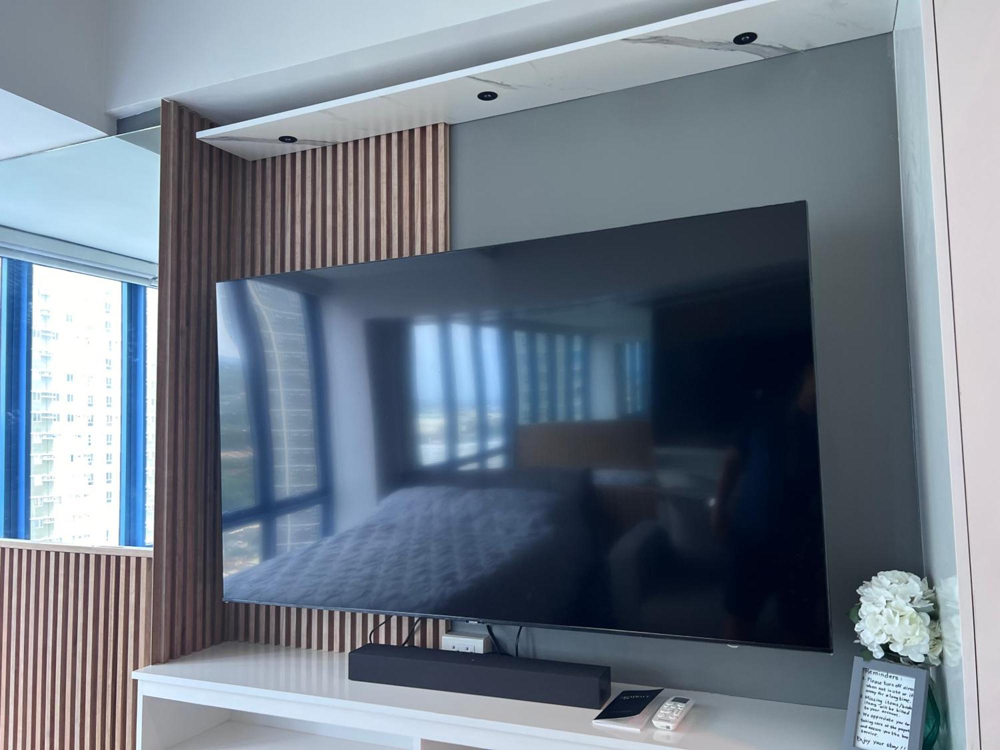 Apartamento It Park New 38 Park *
