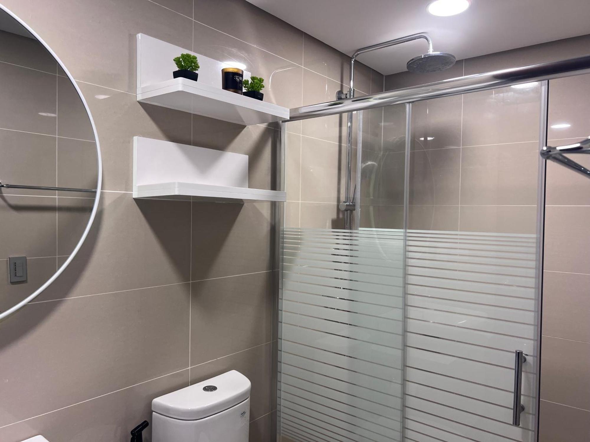 It Park New 38 Park Apartamento Cebu