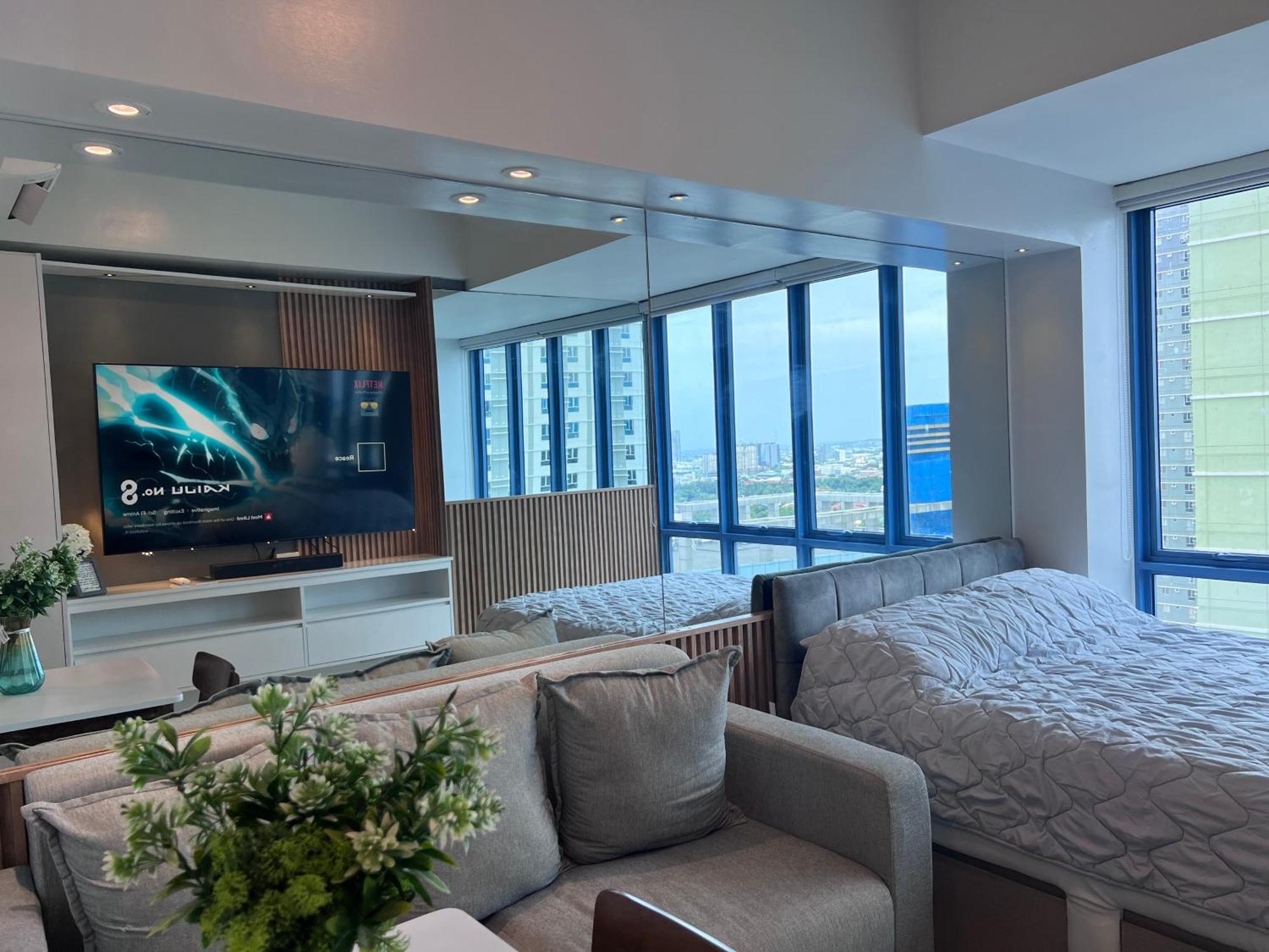 Apartamento It Park New 38 Park