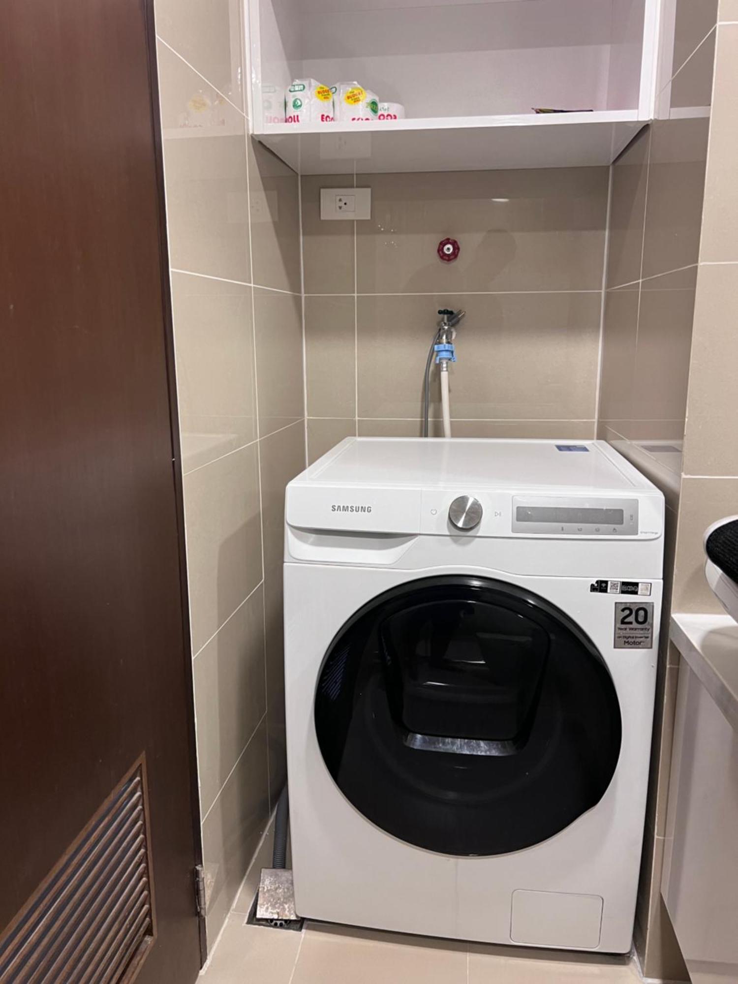 Apartamento It Park New 38 Park *