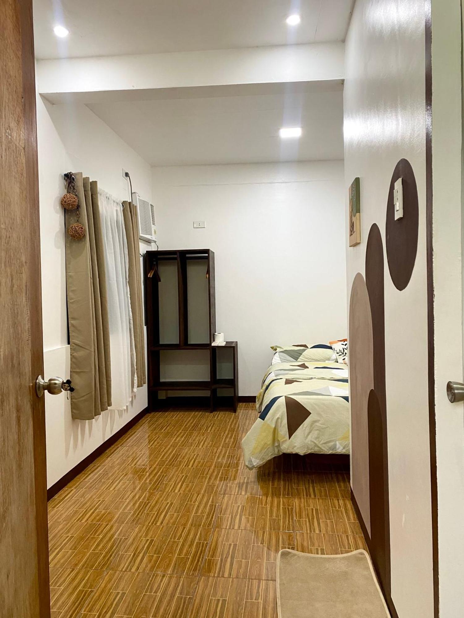 Guest house Topbudz Panagsama Couple