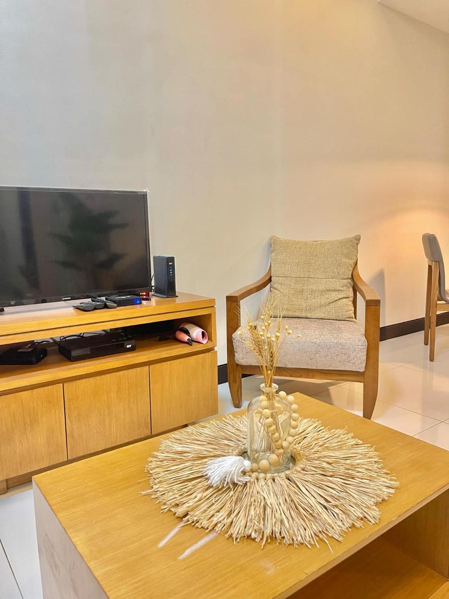 Mactan Cozy Staycation Lapu-Lapu City