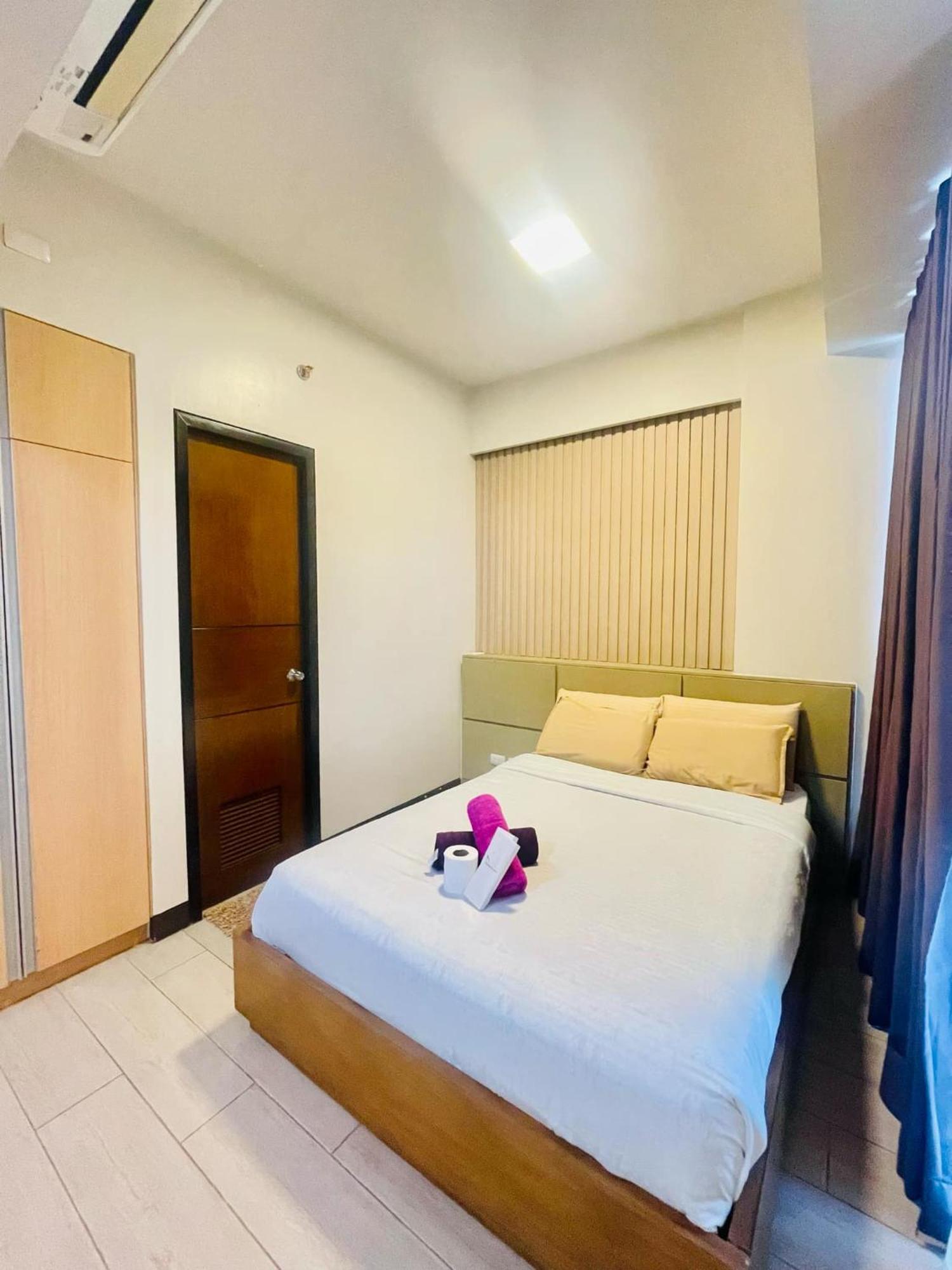 Mactan Cozy Staycation Lapu-Lapu City