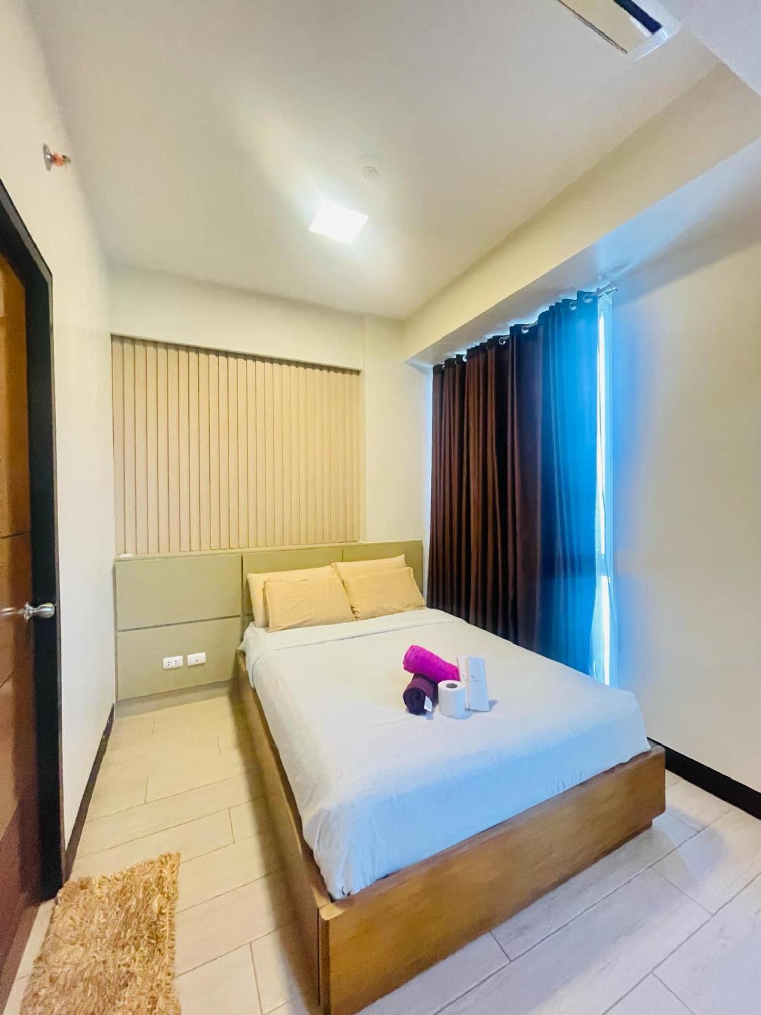 Mactan Cozy Staycation * Lapu-Lapu City