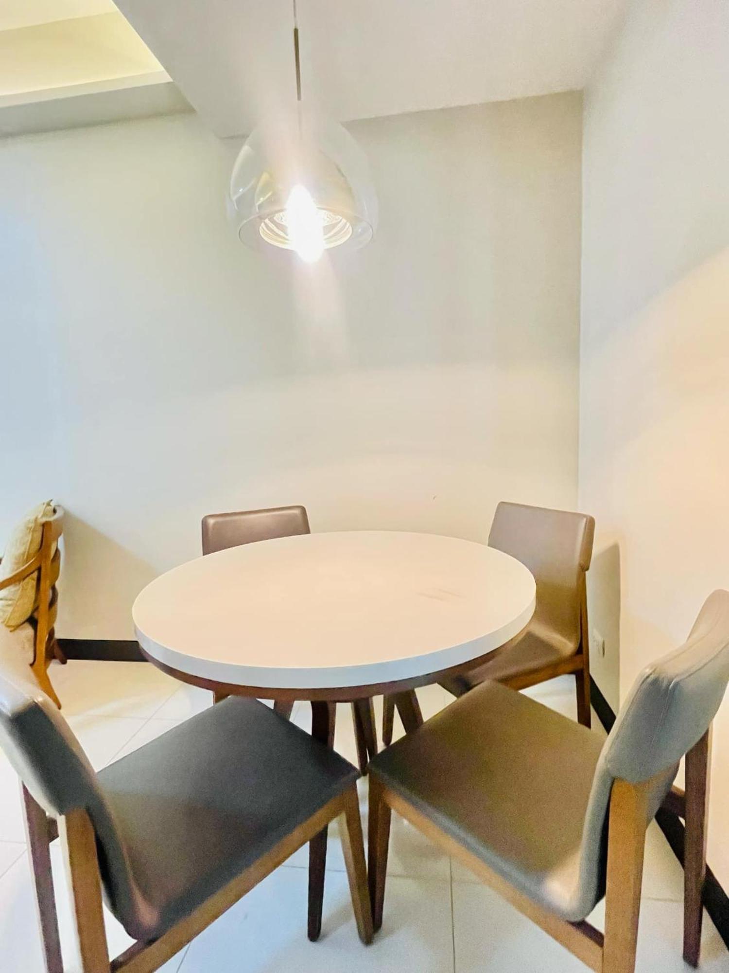 Apartment Mactan Cozy Staycation