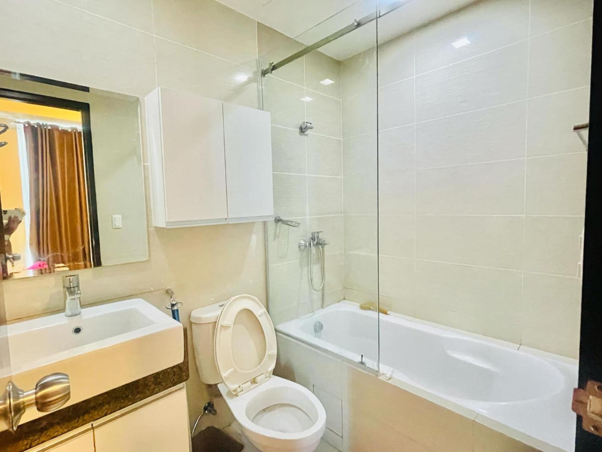Apartment Mactan Cozy Staycation *