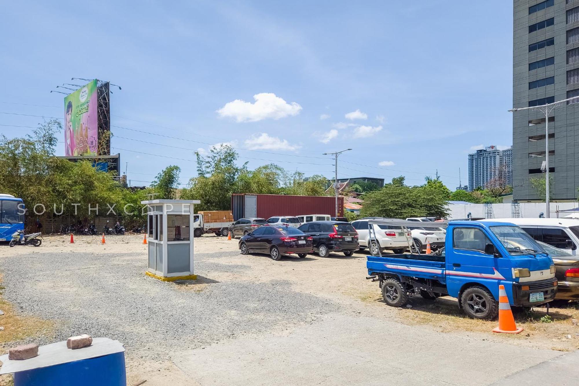 Apartamento Furnished In Avida Towers Riala, It Park With Pool View, Fast Wifi, Netflix And Cebu