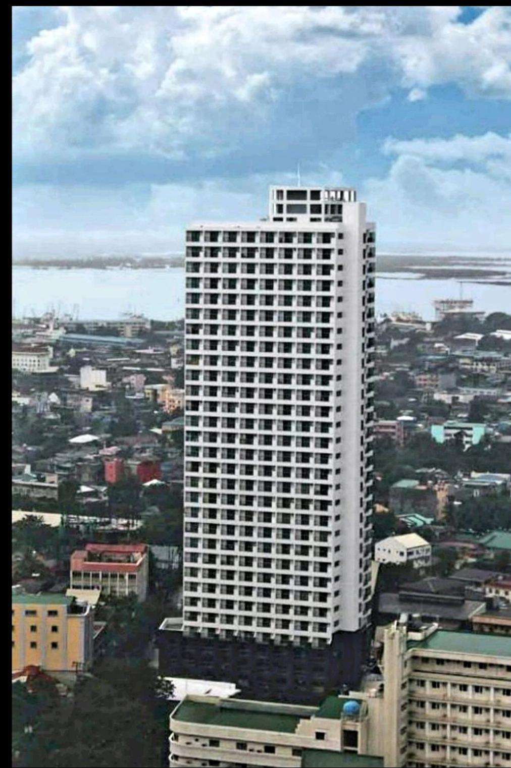Ramos Balcony Apartment Cebu