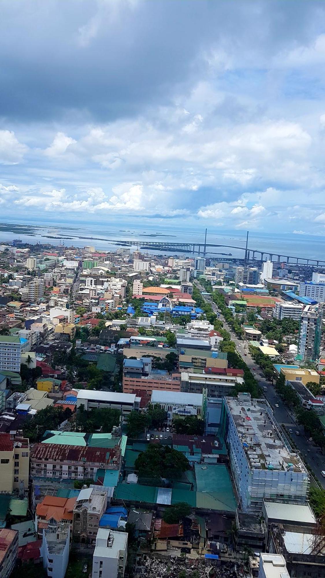 Apartment Ramos Balcony Cebu