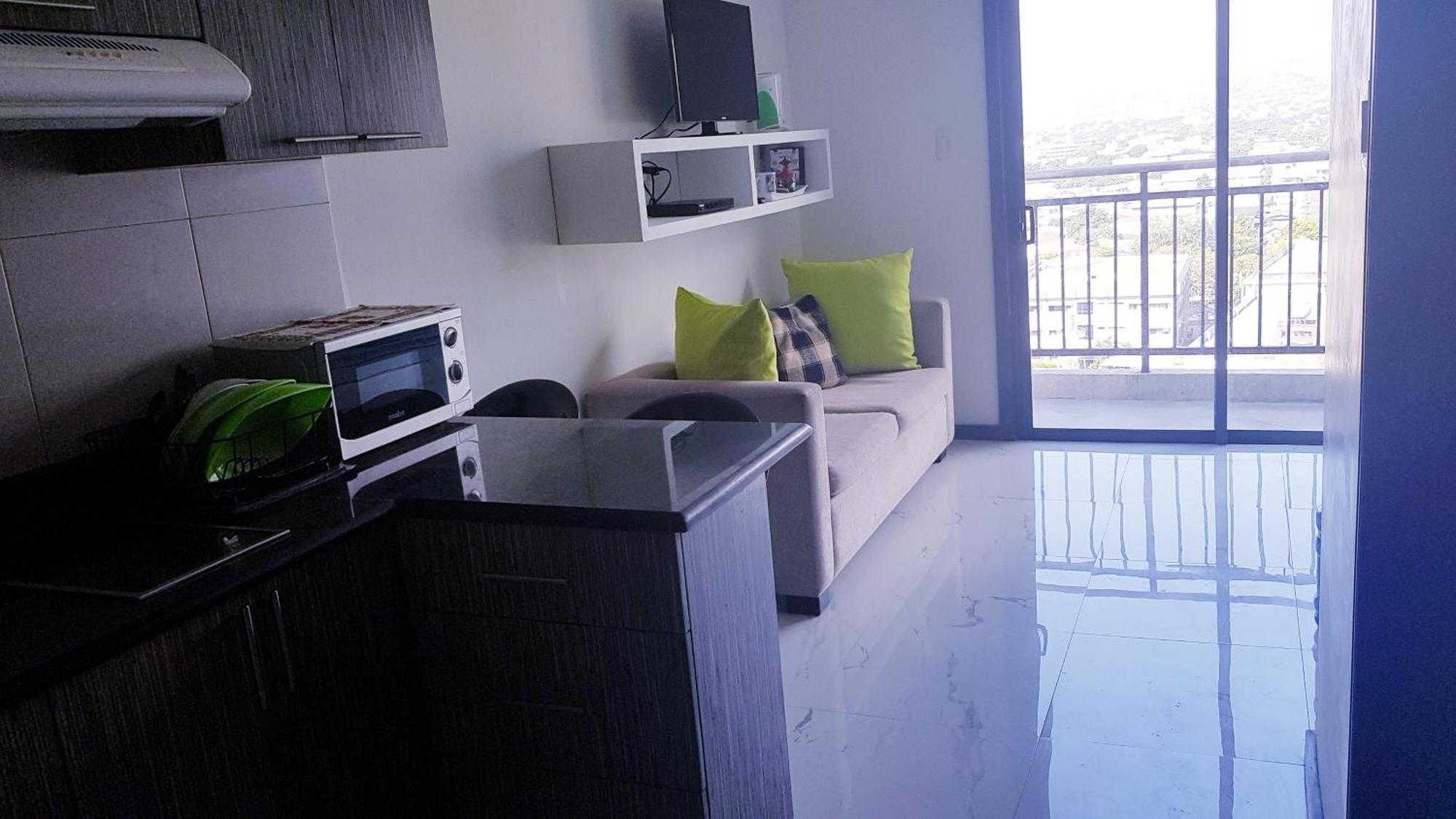 Ramos Balcony Apartment Cebu