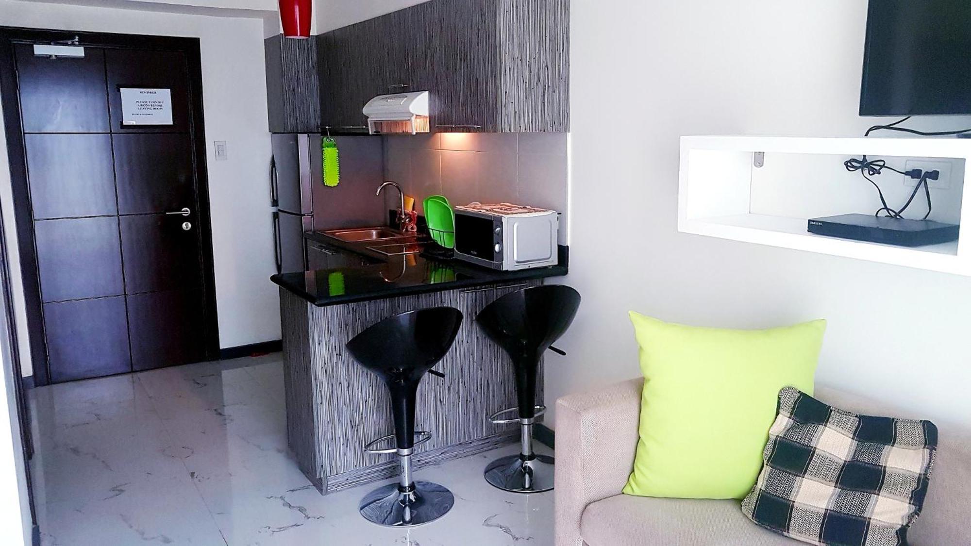 Ramos Balcony Apartamento *