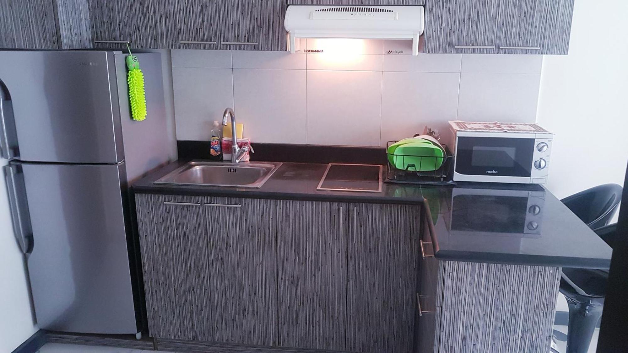 Ramos Balcony Apartamento *