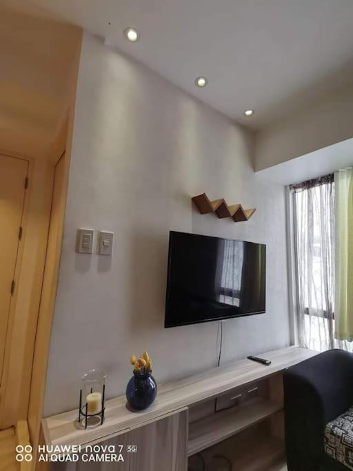 One Bedroom Unit Avida Tower 2, It Park Apartment Cebu