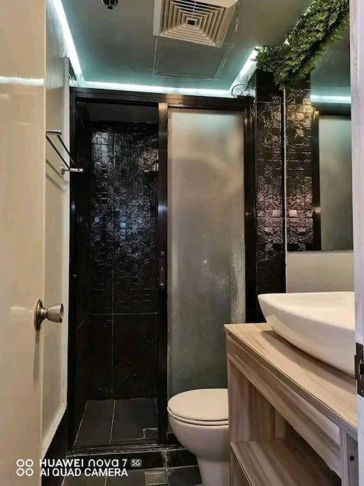 One Bedroom Unit Avida Tower 2, It Park * Cebu