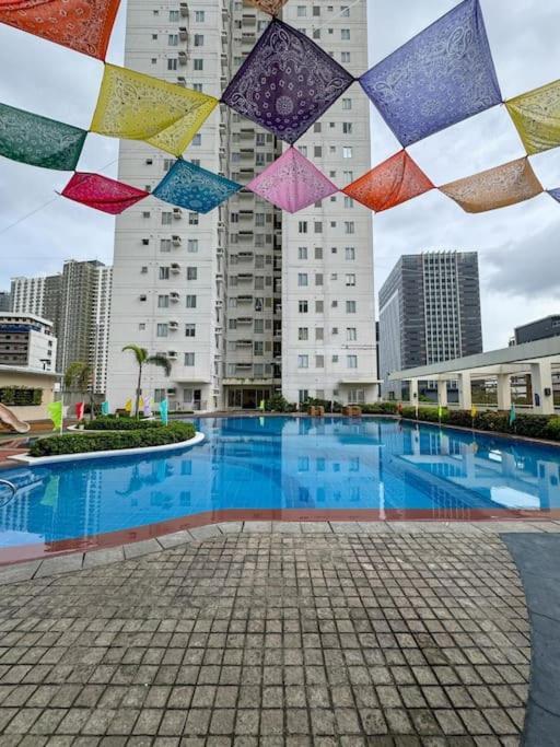 One Bedroom Unit Avida Tower 2, It Park Cebu