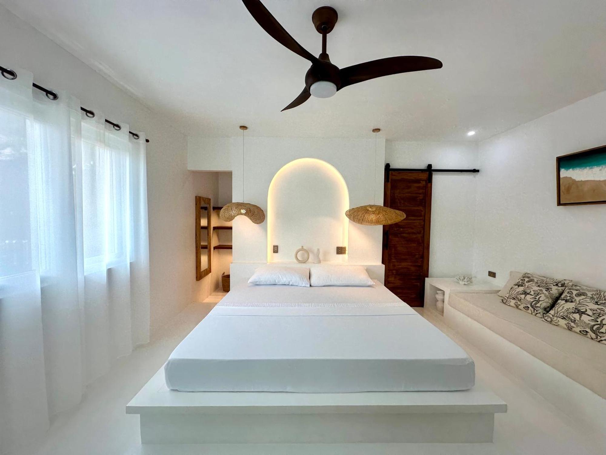 Pawikan Seaview Deluxe