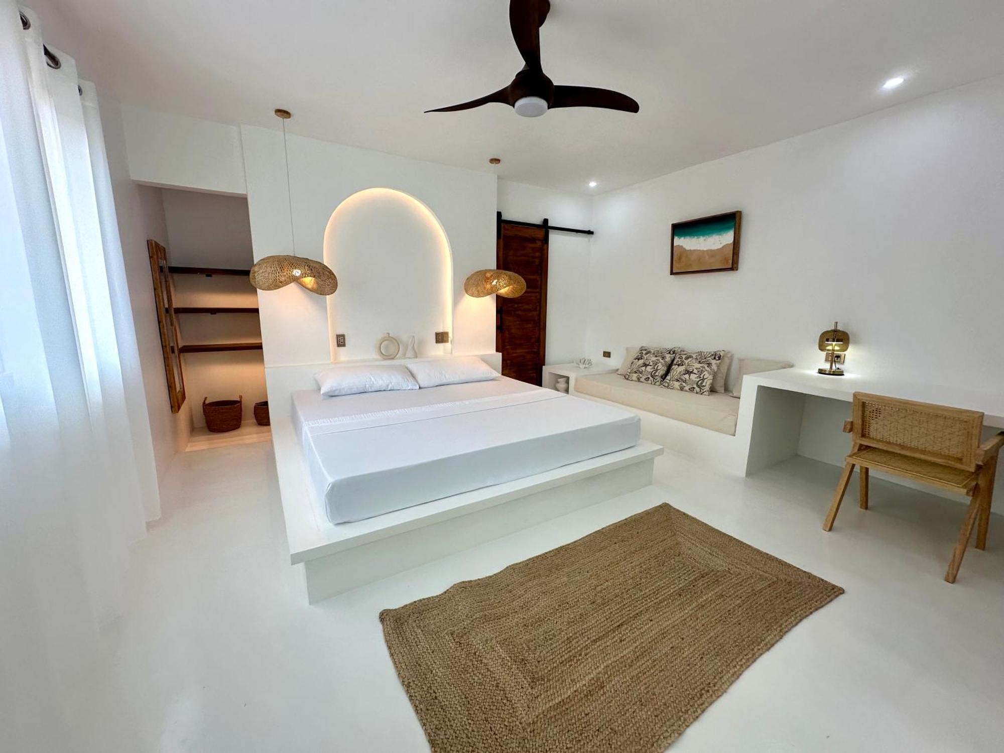 Pawikan Seaview Deluxe *