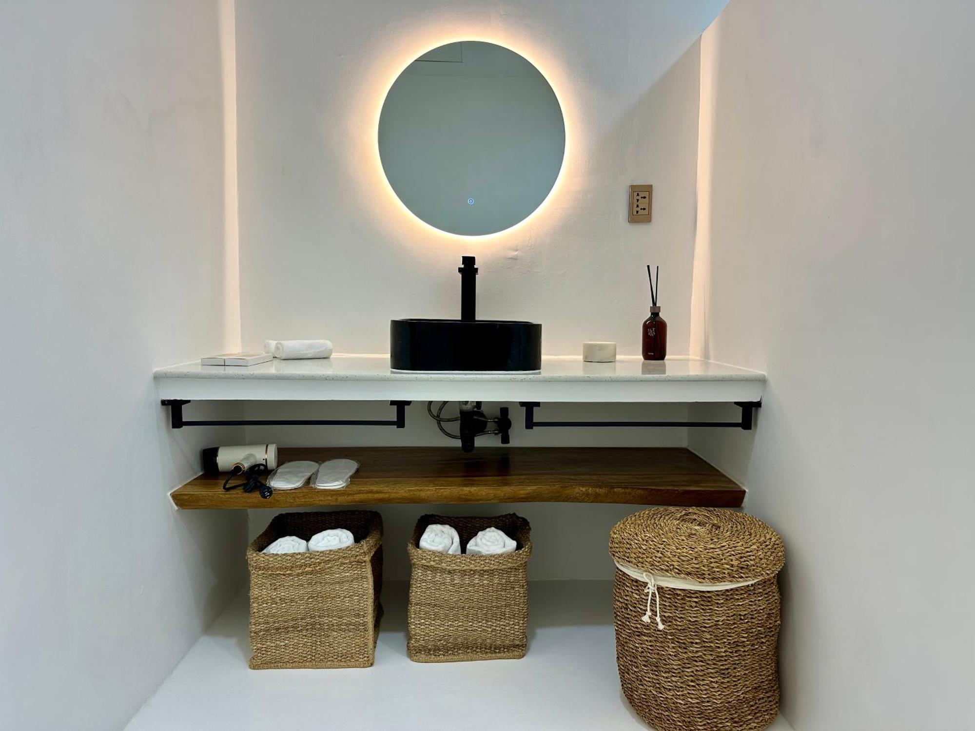 Villa Pawikan Seaview Deluxe *