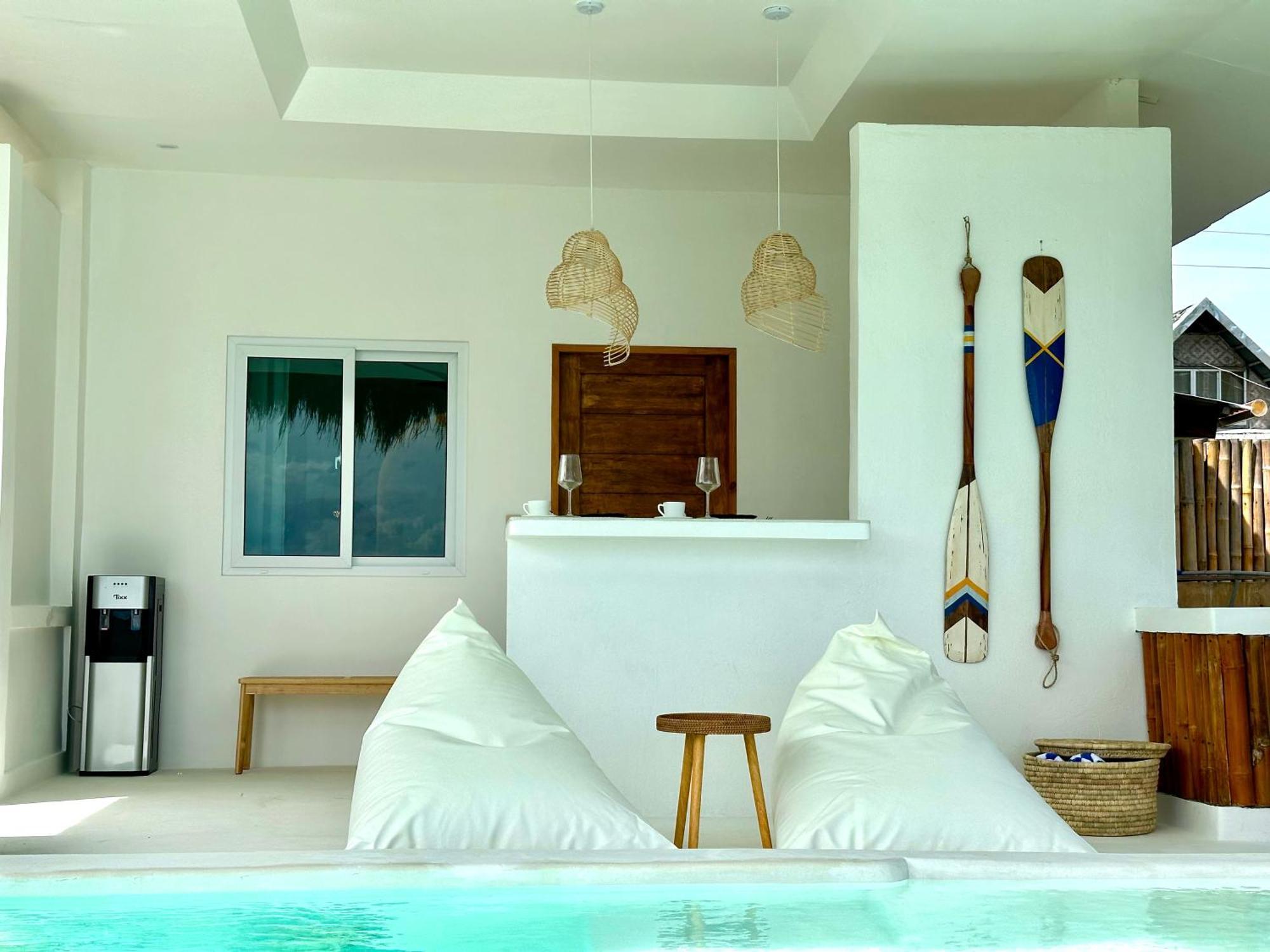 Pawikan Seaview Deluxe * Moalboal