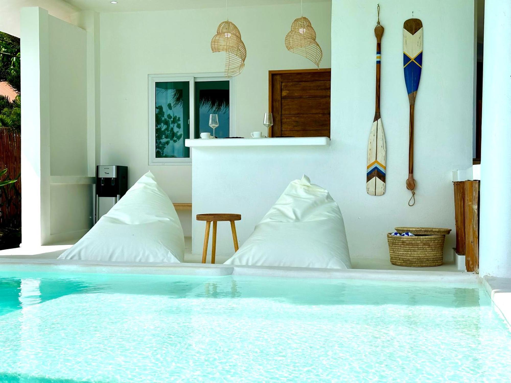 Pawikan Seaview Deluxe * Moalboal