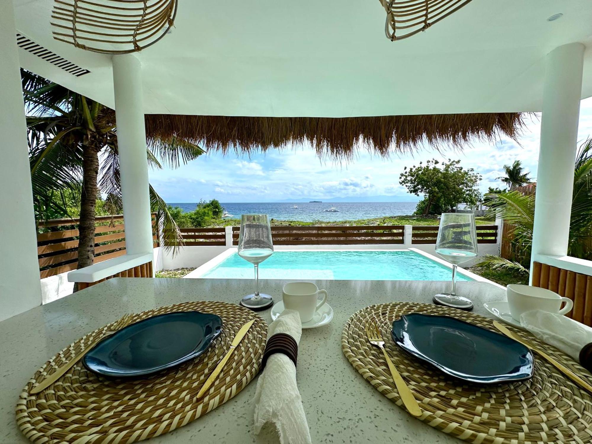 Villa Pawikan Seaview Deluxe *