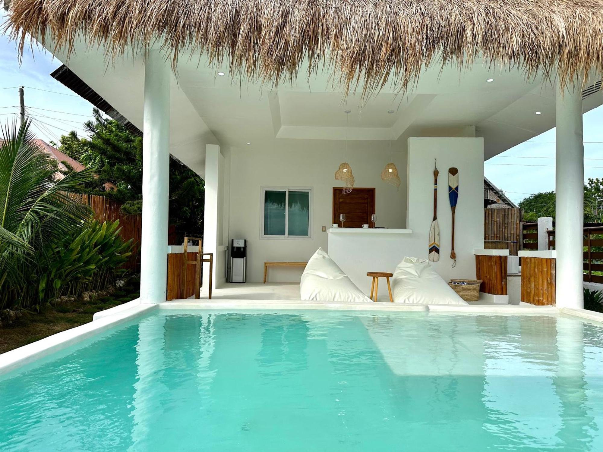 Pawikan Seaview Deluxe * Moalboal