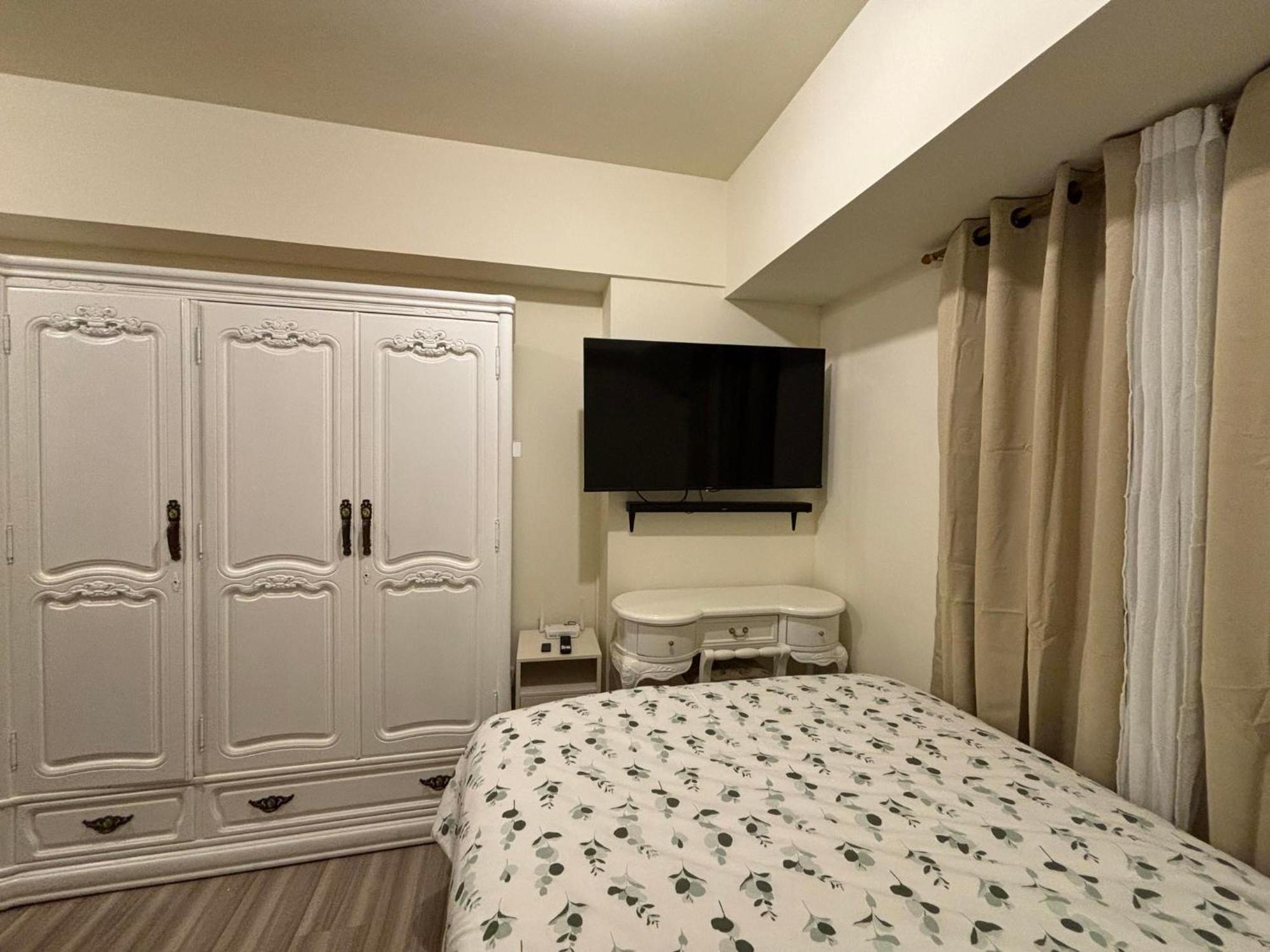 Aparthotel Casa Florentine, Avida Towers Riala Tower 4, It Park *
