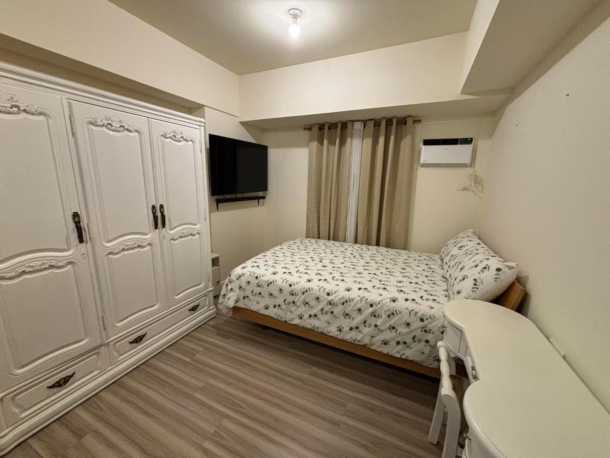 Casa Florentine, Avida Towers Riala Tower 4, It Park *