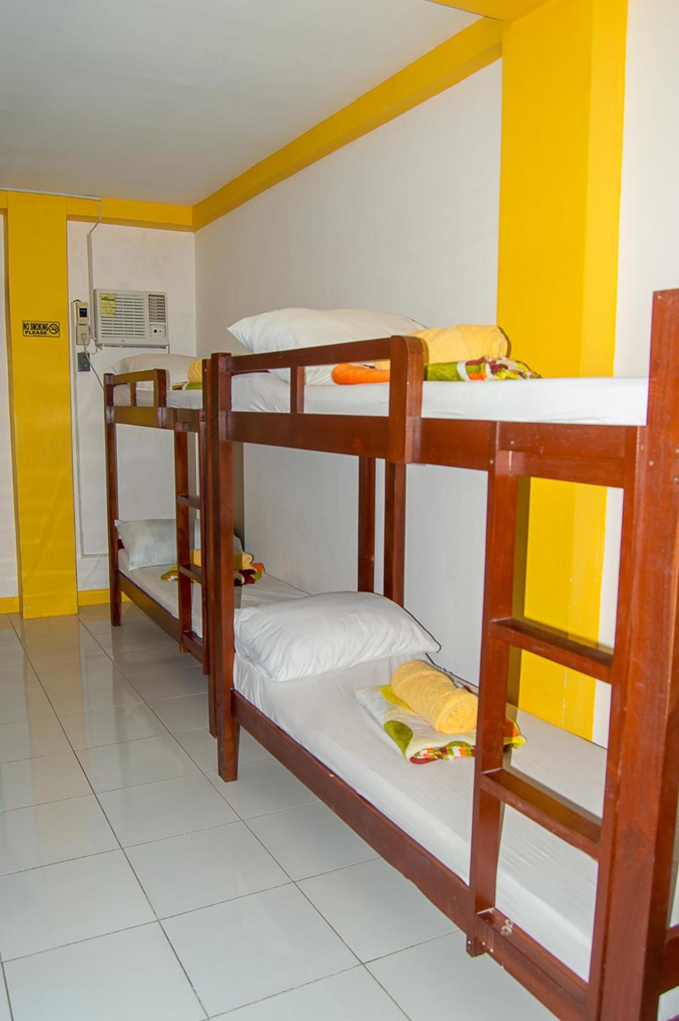 Tropics Hotel 3*