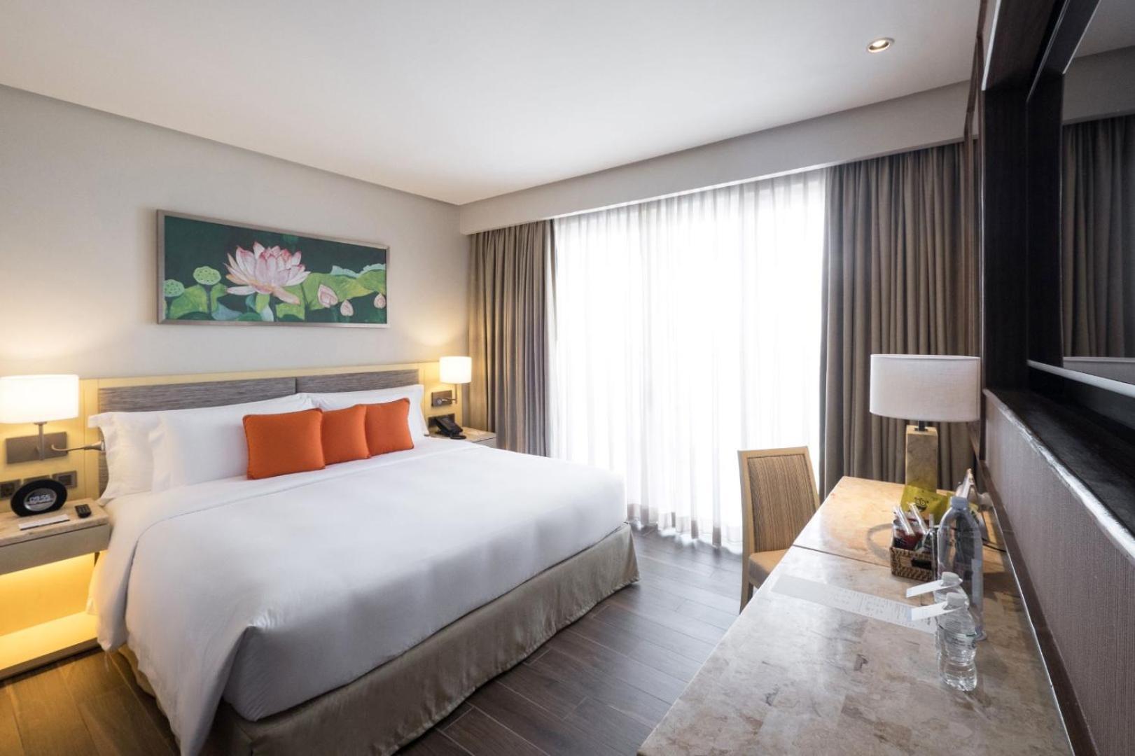 Dusit Thani Mactan Cebu